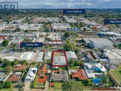 18 Kembla Way, Willetton