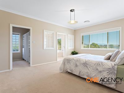52C Bennett Place, Worrigee