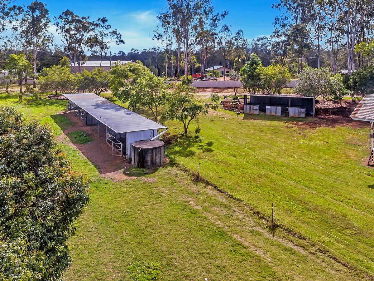 35 Harding Road, Wondecla
