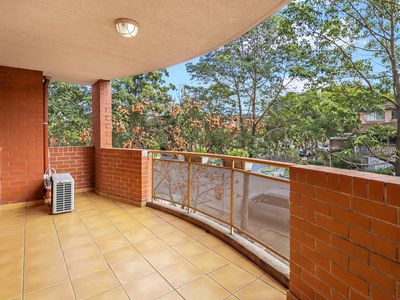 7 / 9-11 Wigram Street, Harris Park