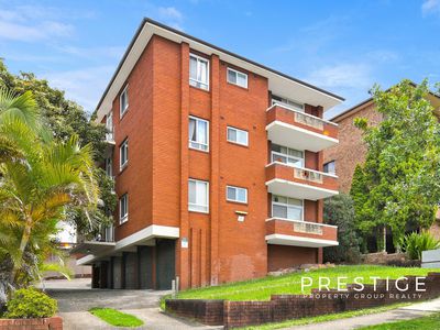 9 / 12 Queen Street, Arncliffe