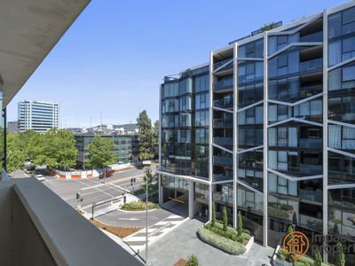 402 / 83 Cooyong Street, Reid