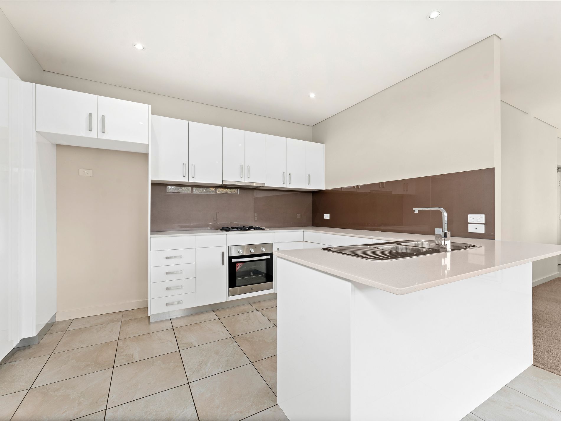 17 / 43-45 Gipps Street, Wollongong