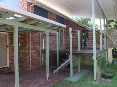 8 Kentia Court, Kawungan