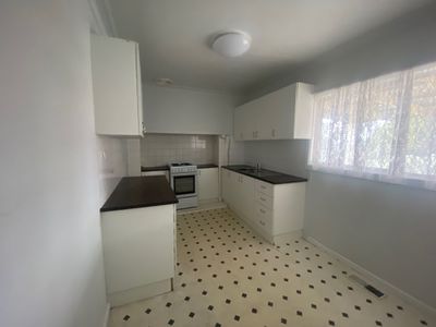 1 Tait Street, Footscray