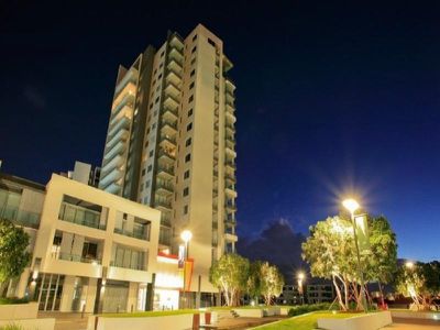 302 / 19 The Circus, Burswood