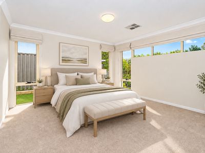 100 Veterans Drive, Byford