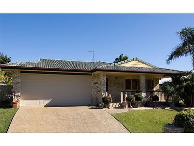 40 Hooper Crescent, Tewantin