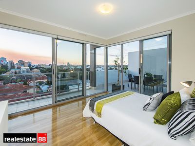 56 / 35 Wellington Street, East Perth