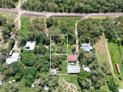 127 Starke Street, Cooktown