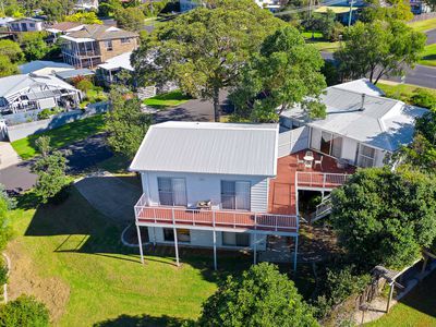 74 Noble Parade, Dalmeny