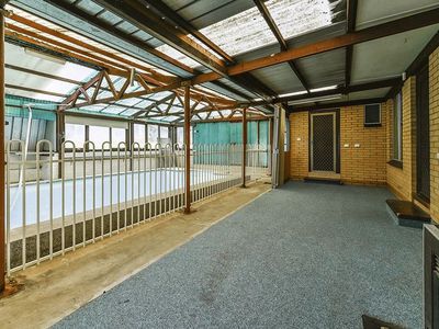 4 Corcoran Terrace, Millicent