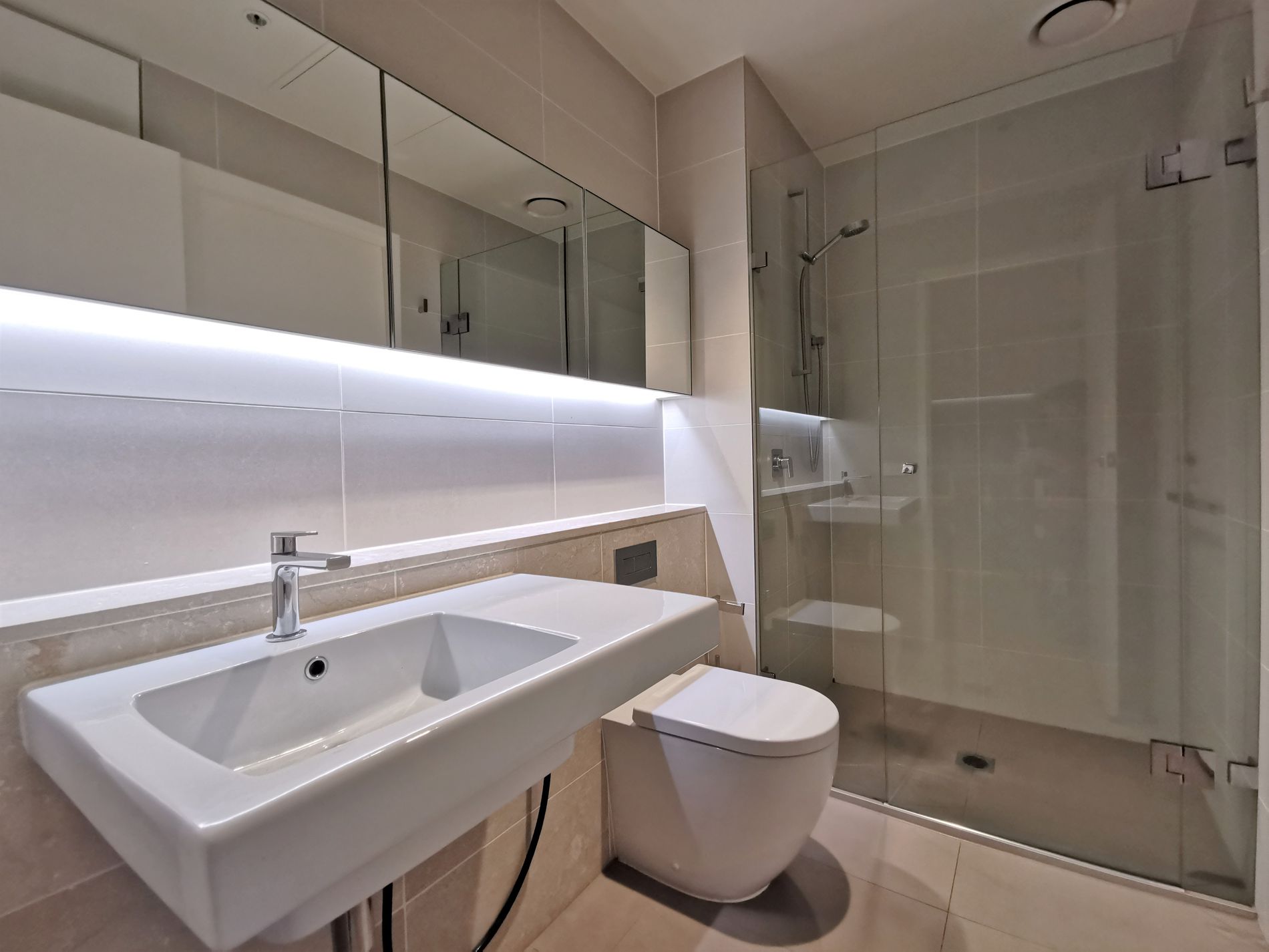 1504 / 199 William Street, Melbourne