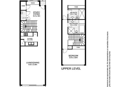 6 Sevier Avenue, Rhodes