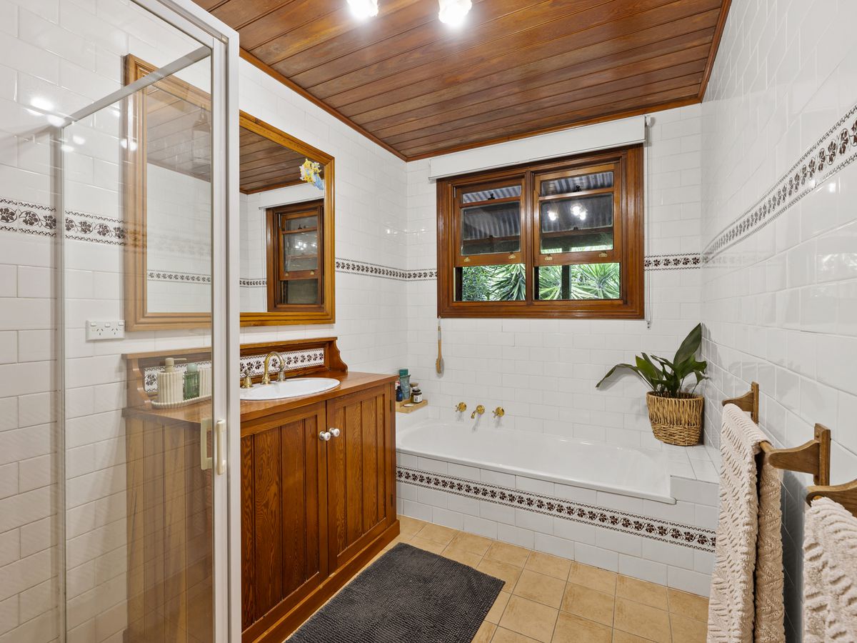 418 Four Mile Road, Benalla