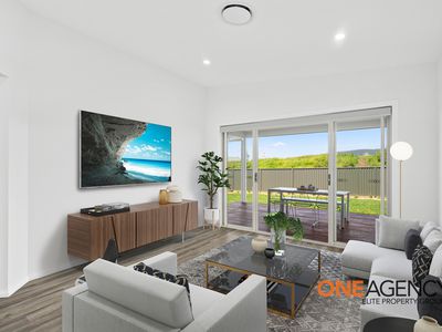 79 Gugara Street, Calderwood