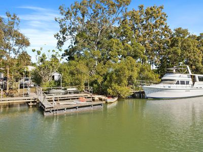 46 Bishop Parade, Toorbul