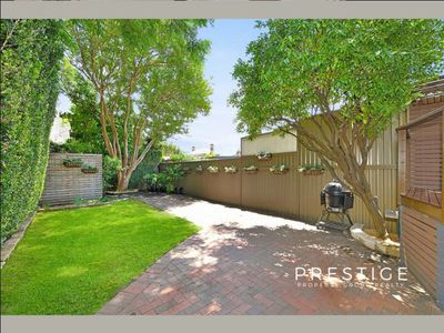 115 Wollongong Road, Arncliffe