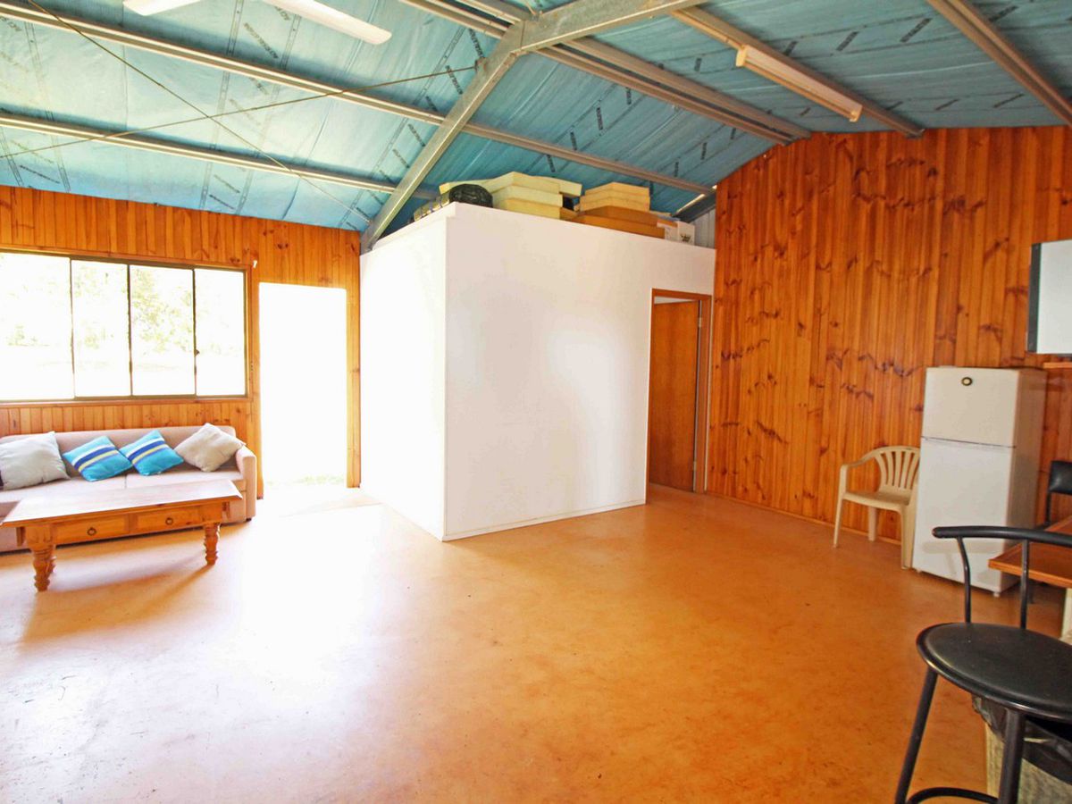 Yungaburra