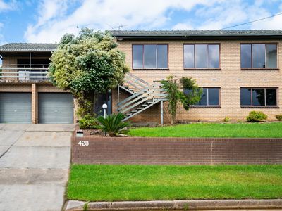 428 PARKVIEW CRESCENT, Lavington