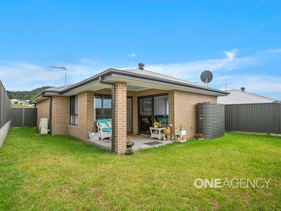 222 North Macquarie Road, Calderwood