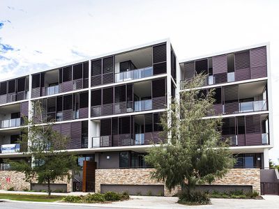 6 / 20 Medina Parade, North Coogee