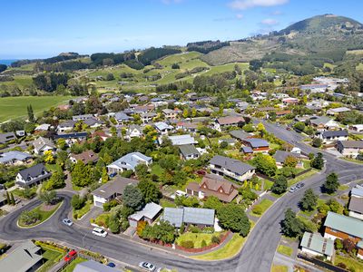 18 Walton Park Avenue, Fairfield