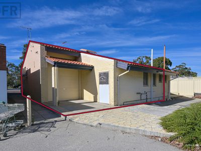 6A Webber Street, Willagee