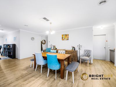 126 Thoroughbred Drive, Clyde North