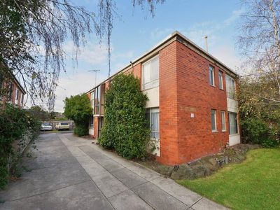 4 / 3 Somers Street, Noble Park