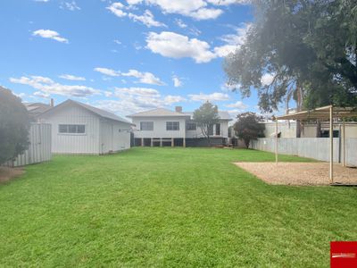 13 HUXLEY STREET, Narrabri