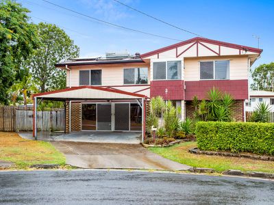 3 Wills Court, Redbank Plains