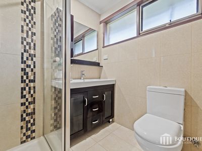 17 Francine Court, Narre Warren