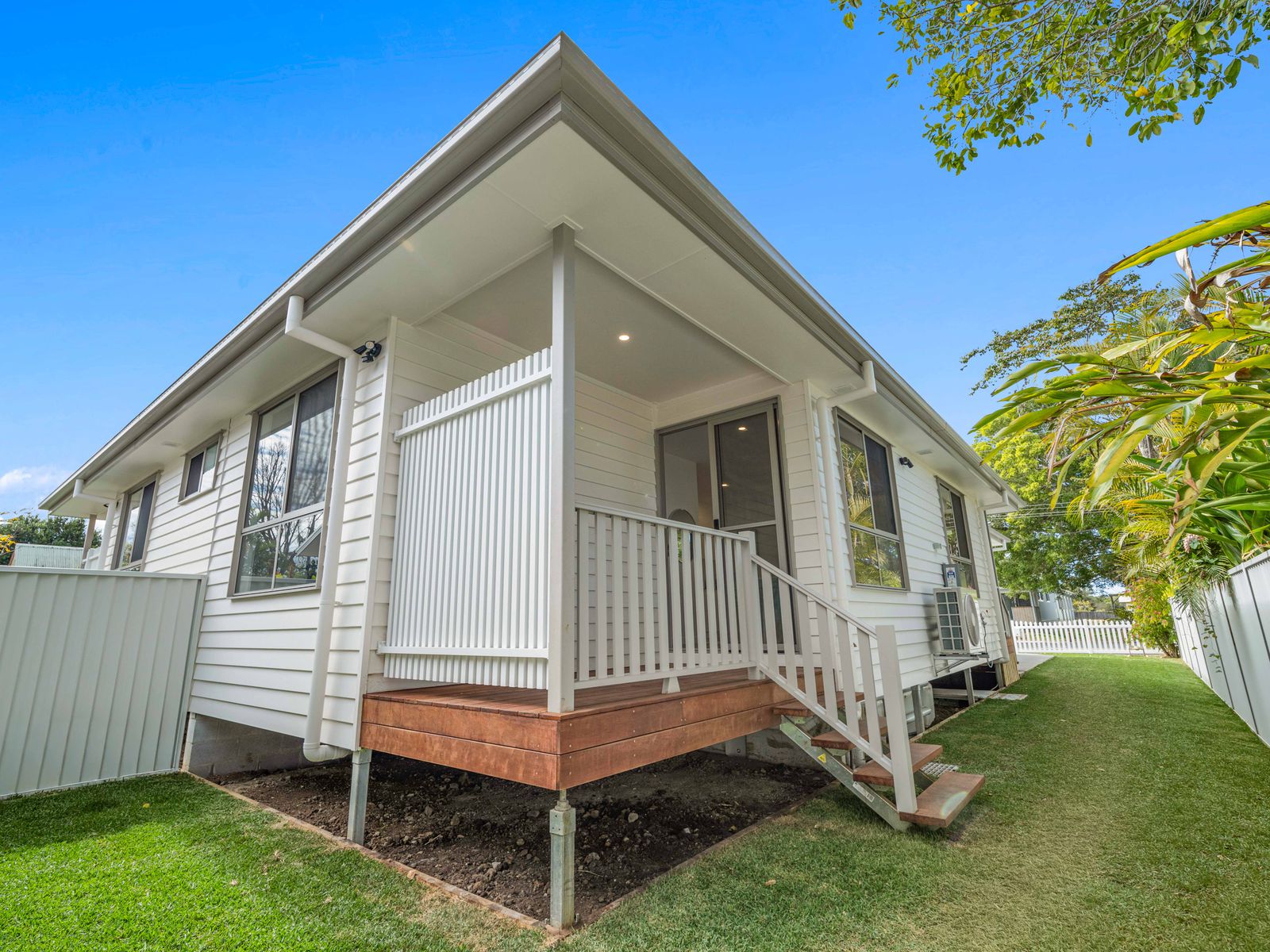 99 Station Street, Mullumbimby