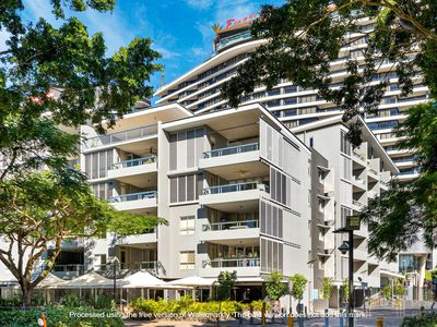 59 / 15 Tribune Street, South Brisbane