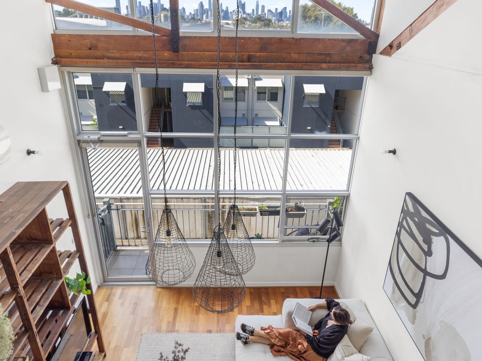 8 / 5 Saltriver Place, Footscray