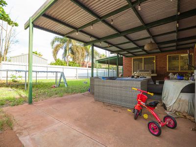 43 Styles Road, Port Hedland