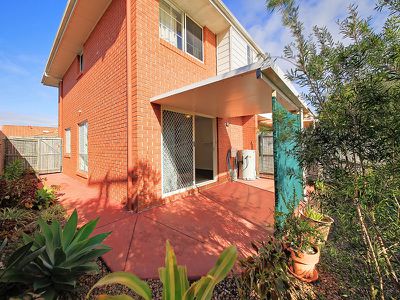 56/1 Belgarah Place, Carina