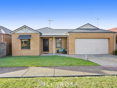 15 Grove Road, Marshall