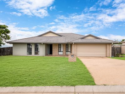 58 Govind Court, Gracemere