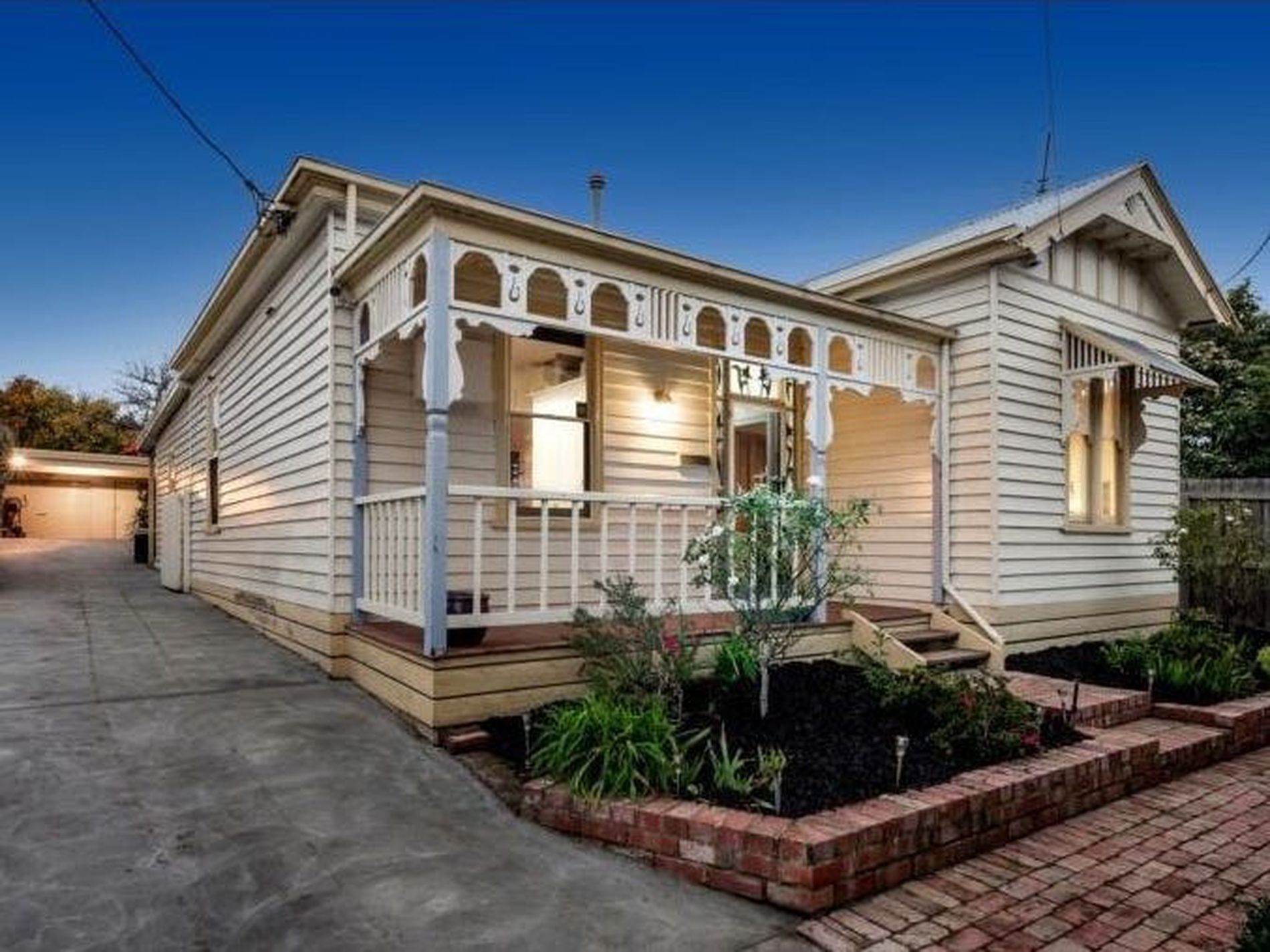 45 Upper Skene Street, Newtown