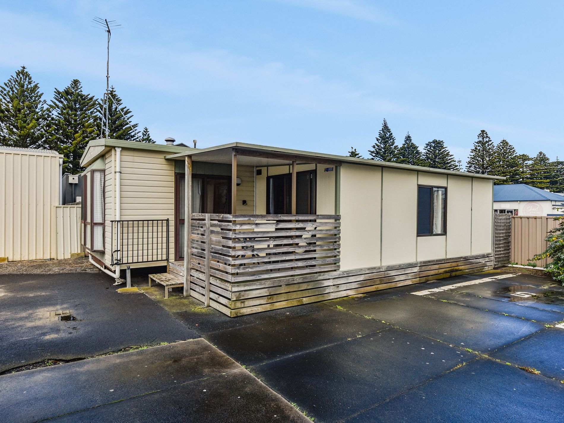 61 Milstead Street, Port Macdonnell