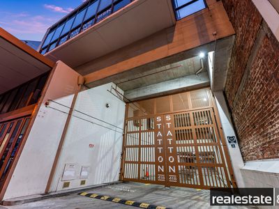 63 / 418 Murray Street, Perth