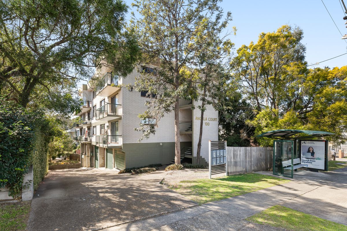 6 / 130 Gladstone Road, Highgate Hill
