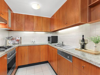 2505 / 79-81 Berry Street, North Sydney