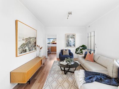480 Melbourne Road, Newport