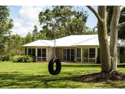 5 Exford Court, Cooroibah