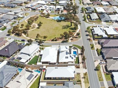 10 Doriemus Road , Baldivis