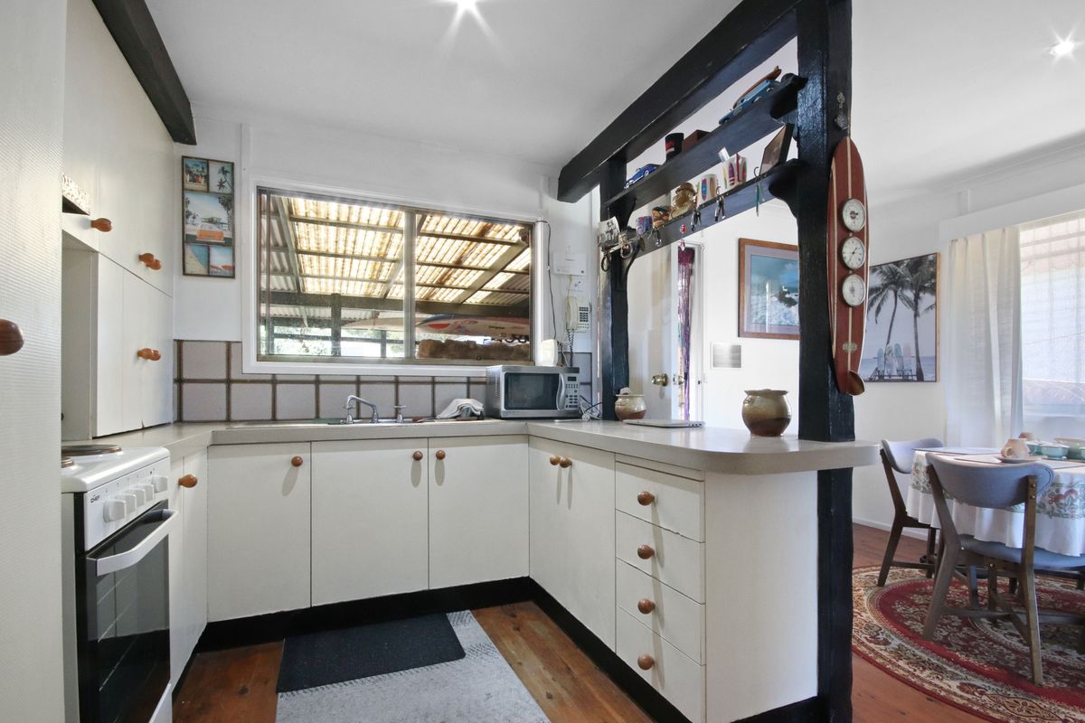 115 Princes Highway, Bodalla