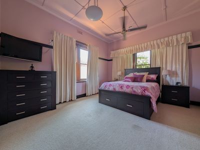 50 Murray Street, Kerang